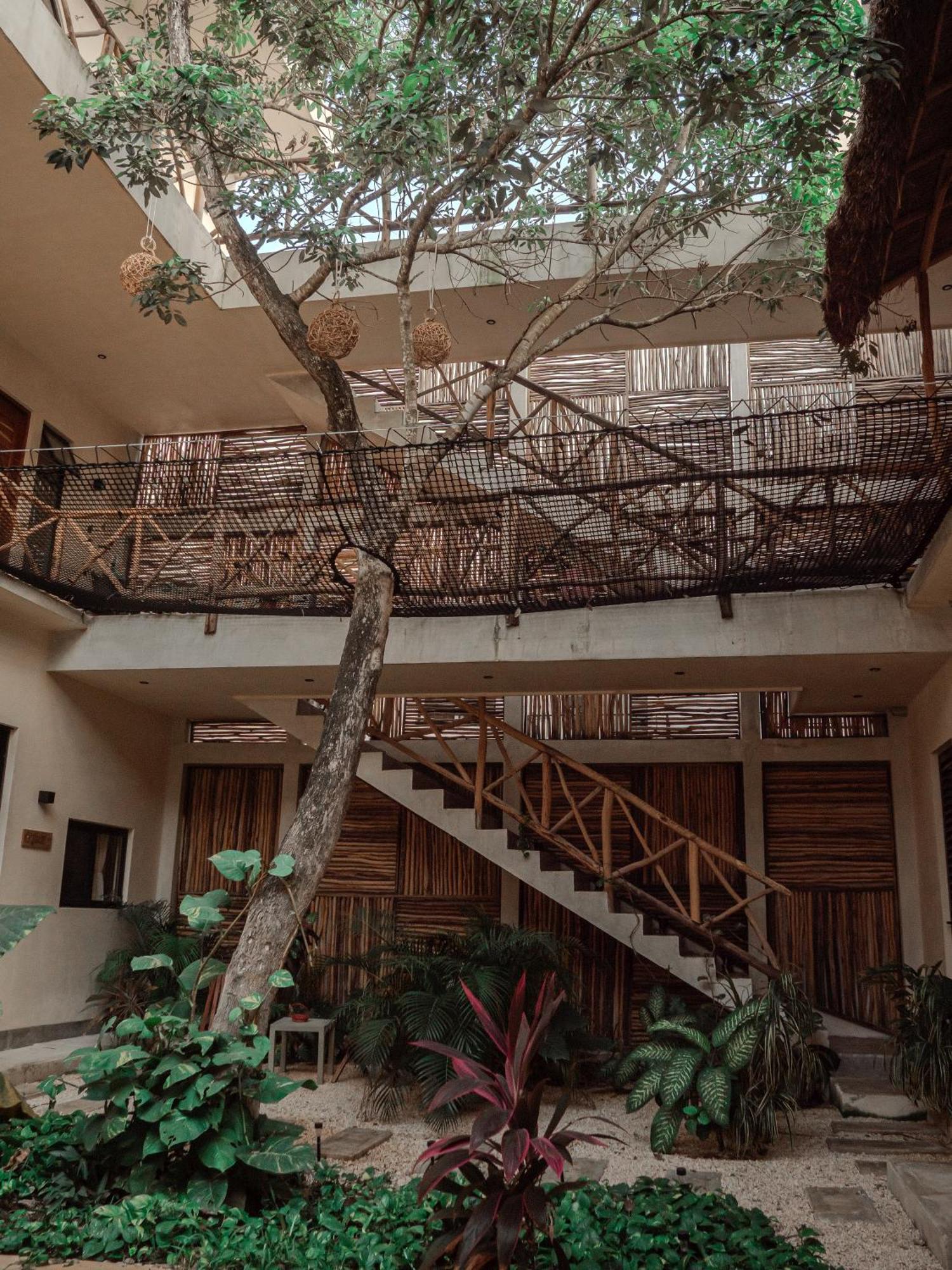 Casa Kobaab Aparthotel