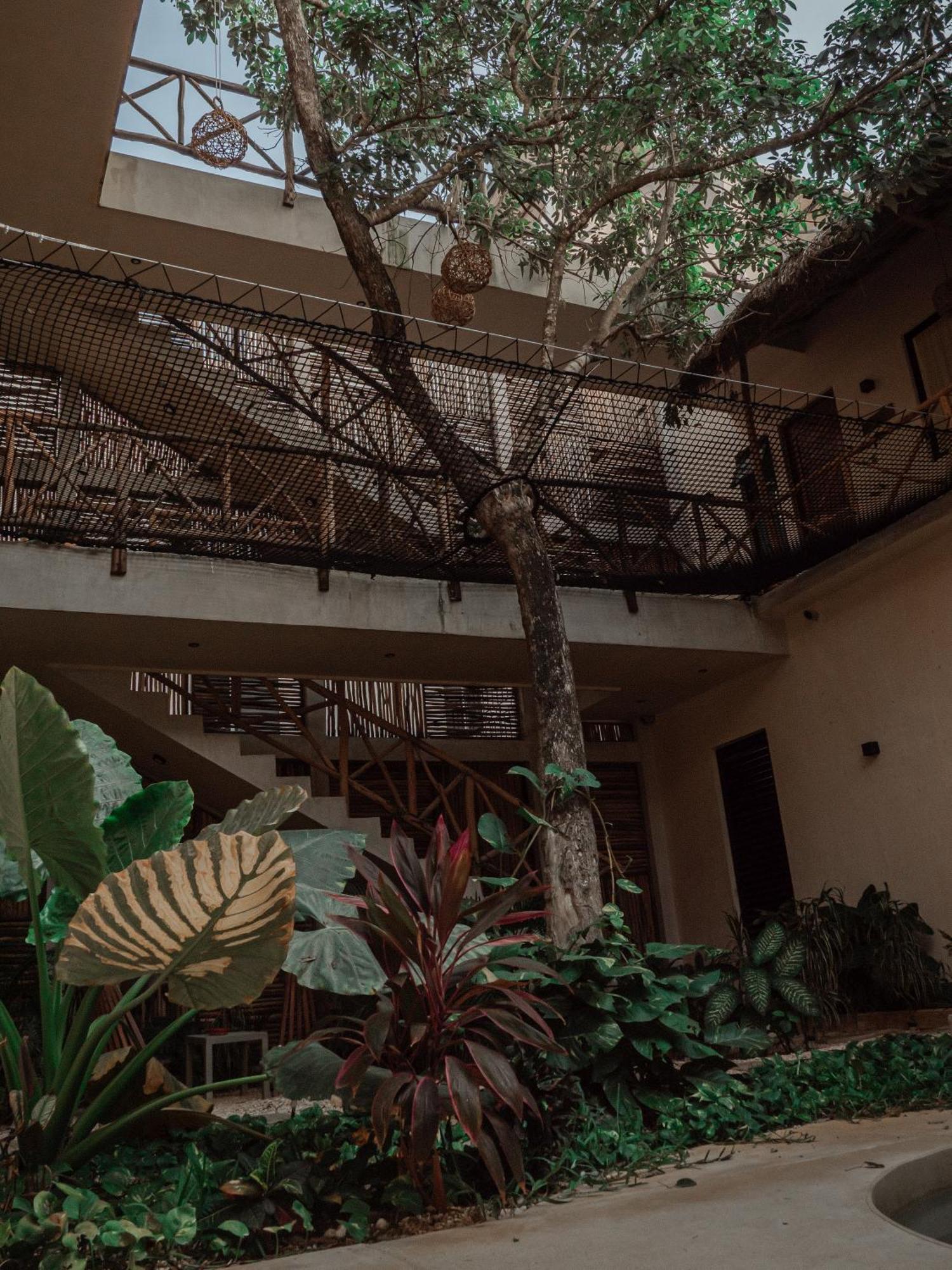 Casa Kobaab Aparthotel *