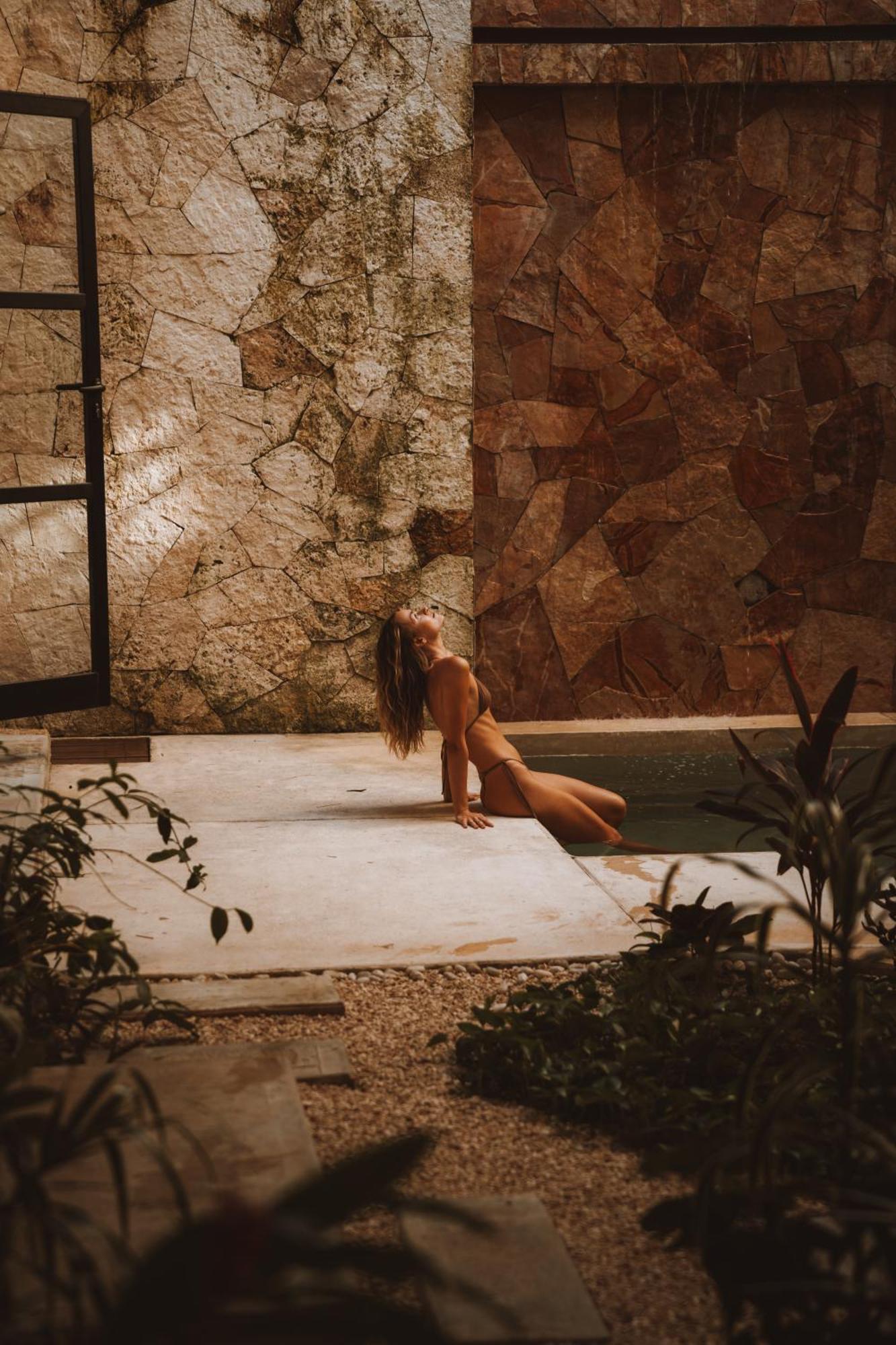 Casa Kobaab *