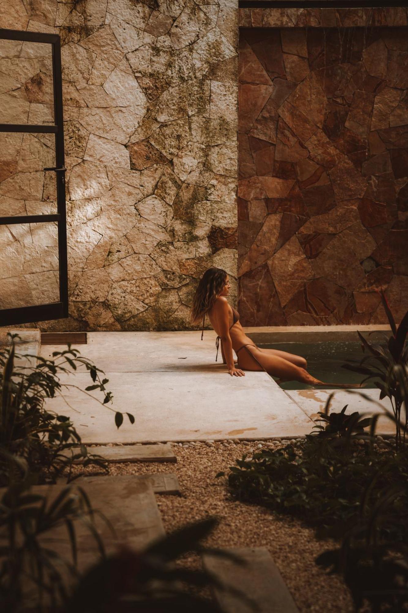 Casa Kobaab * Tulum