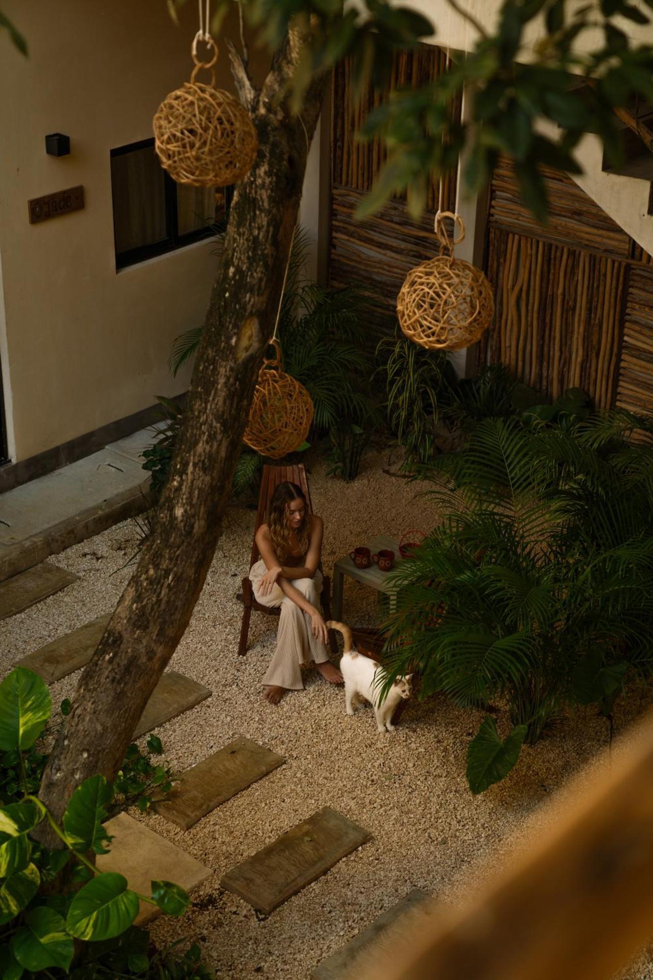 Casa Kobaab Appart hôtel