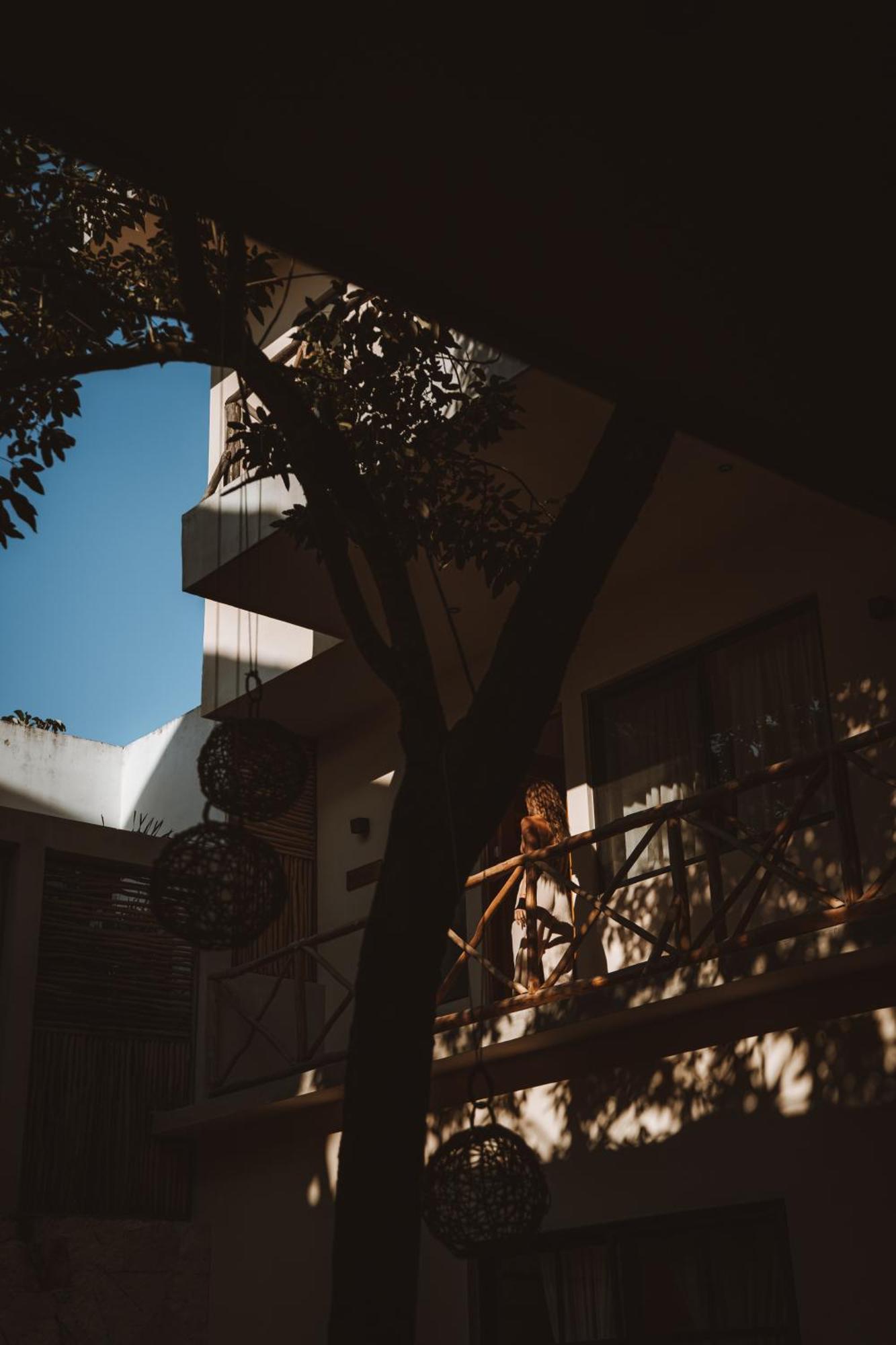 Casa Kobaab *