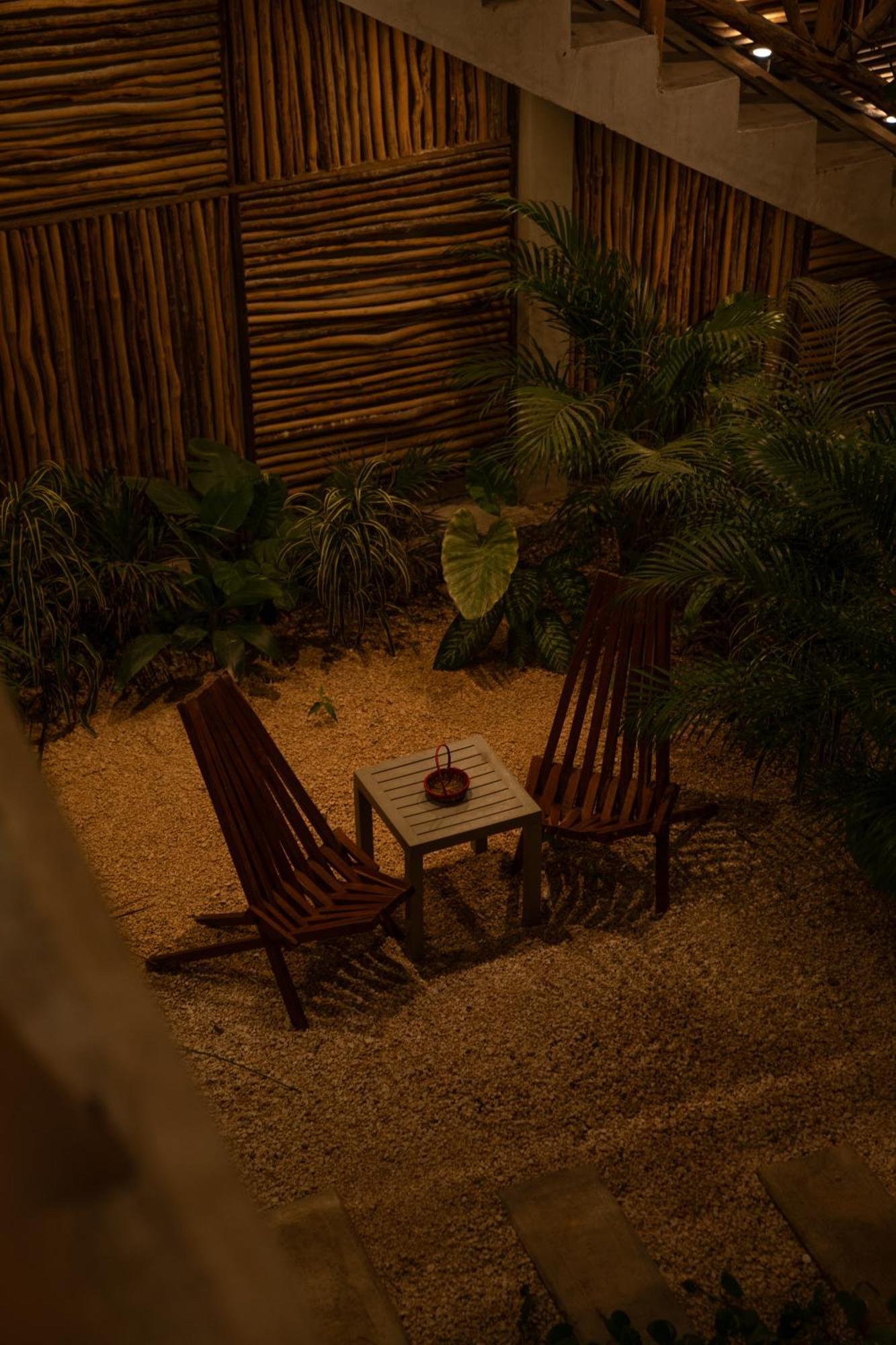 Casa Kobaab Appart hôtel *