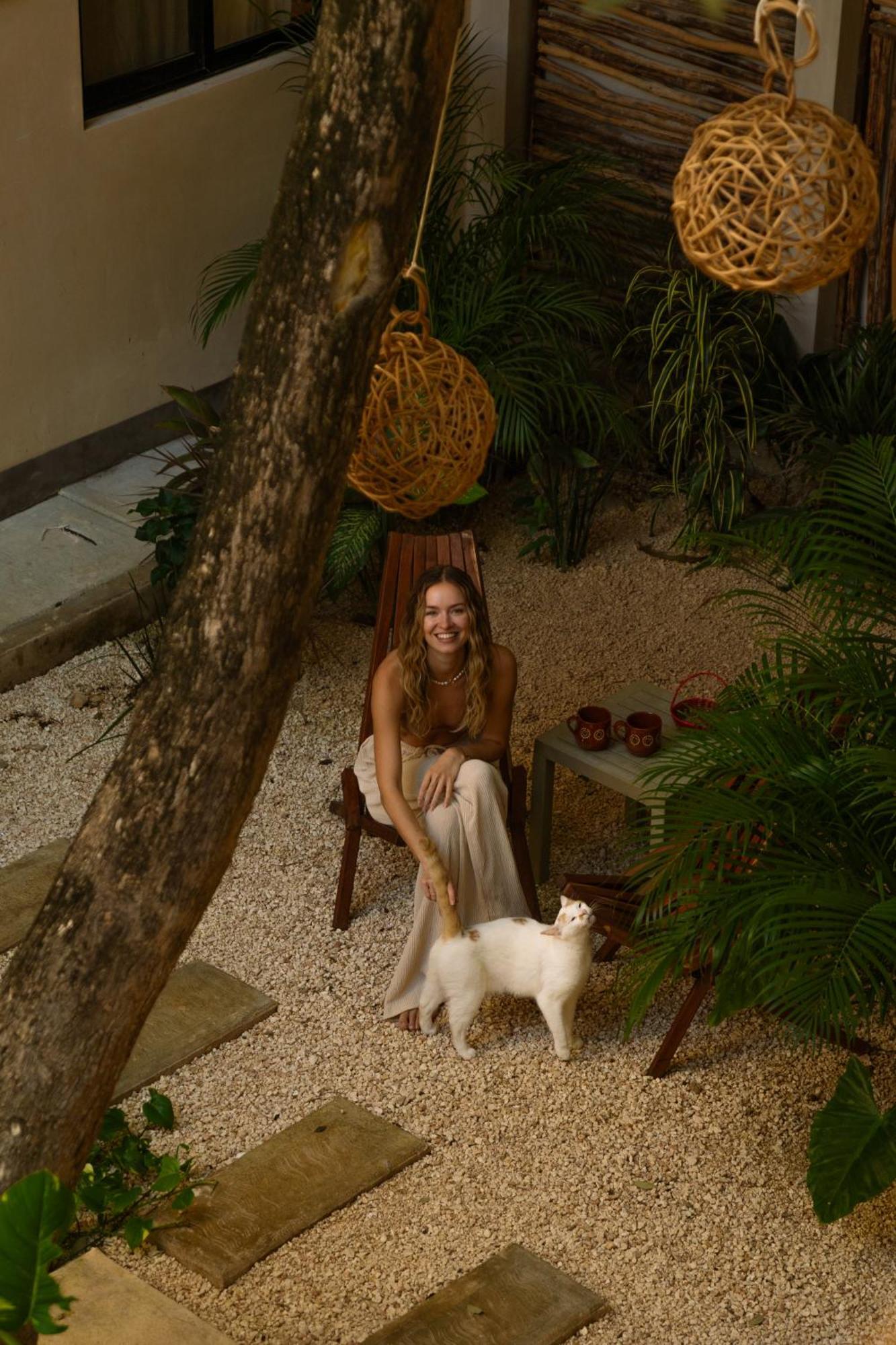 Casa Kobaab *