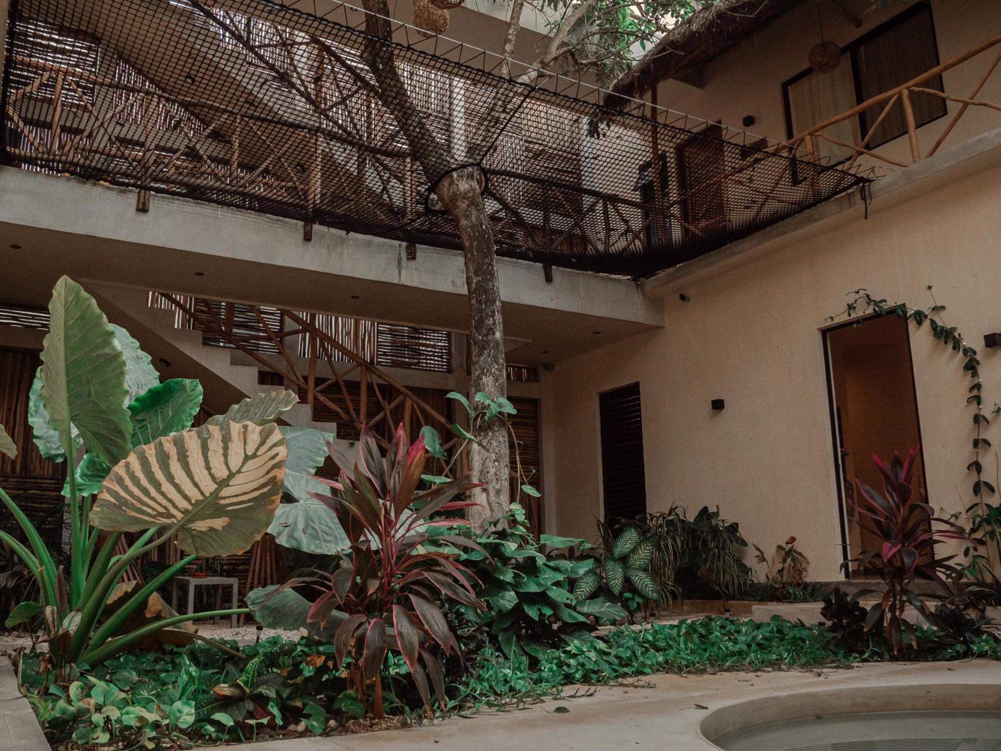 Casa Kobaab Appart hôtel