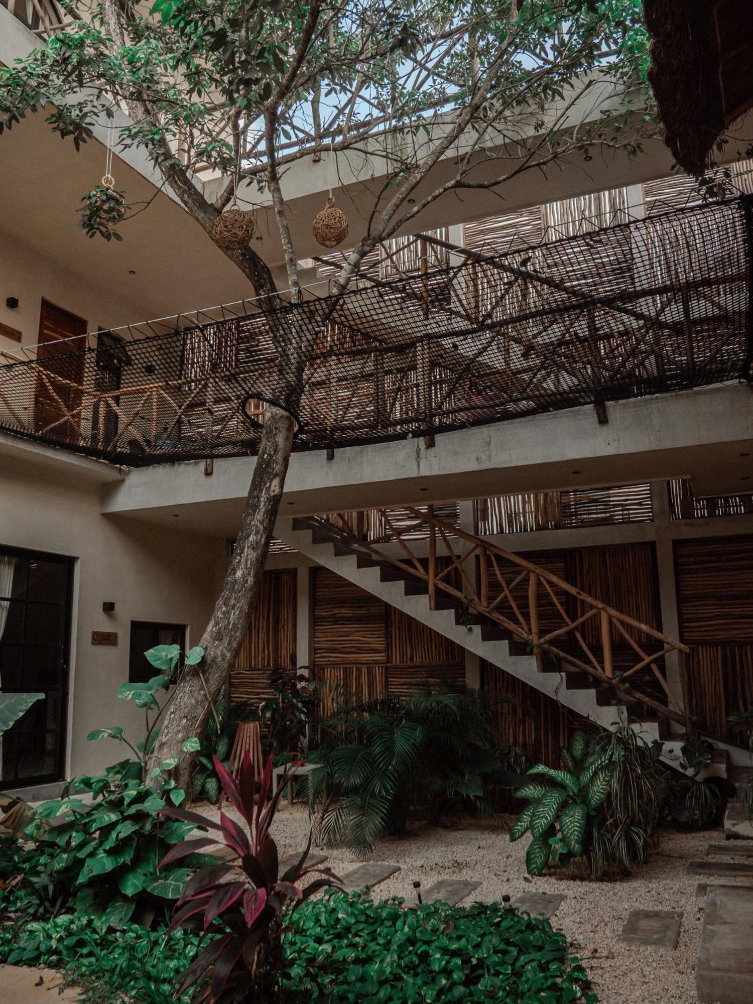 Casa Kobaab Appart hôtel *