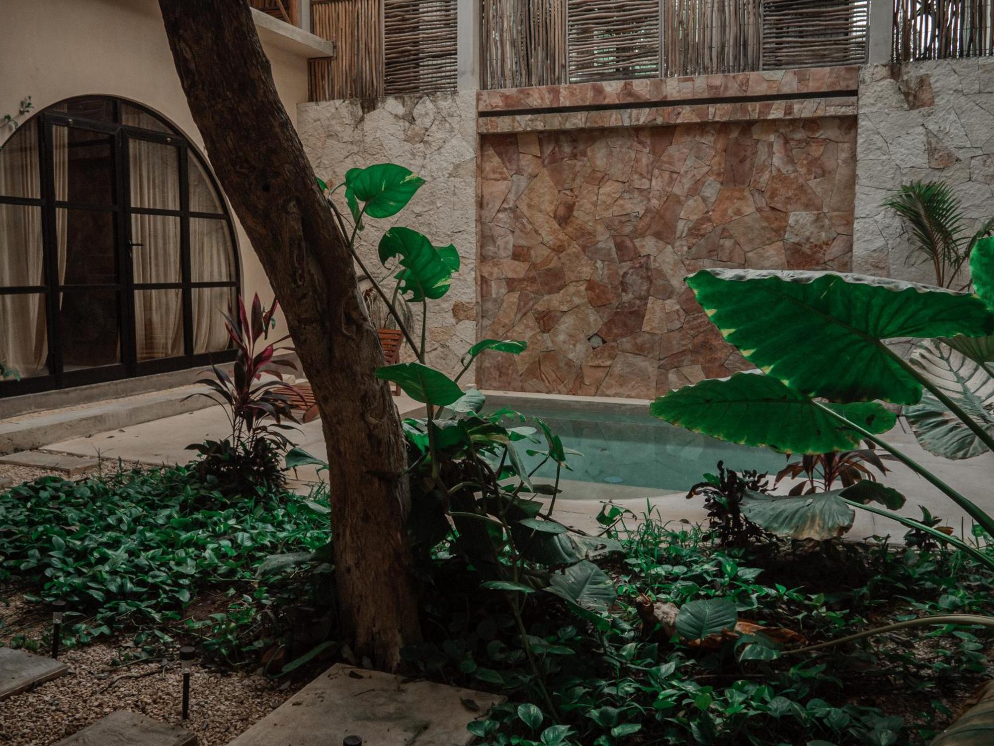 Casa Kobaab Appart hôtel