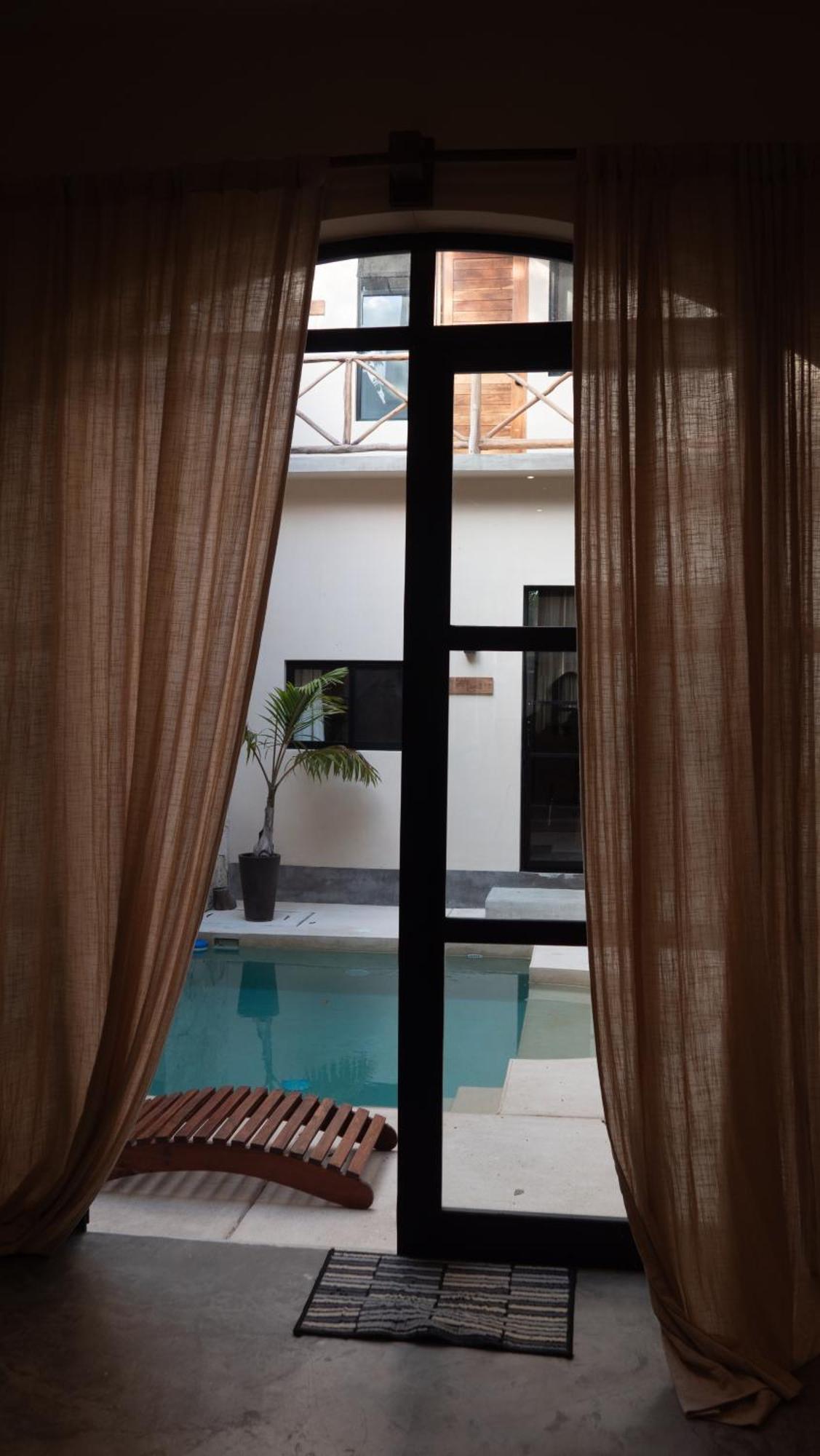 Casa Kobaab Tulum