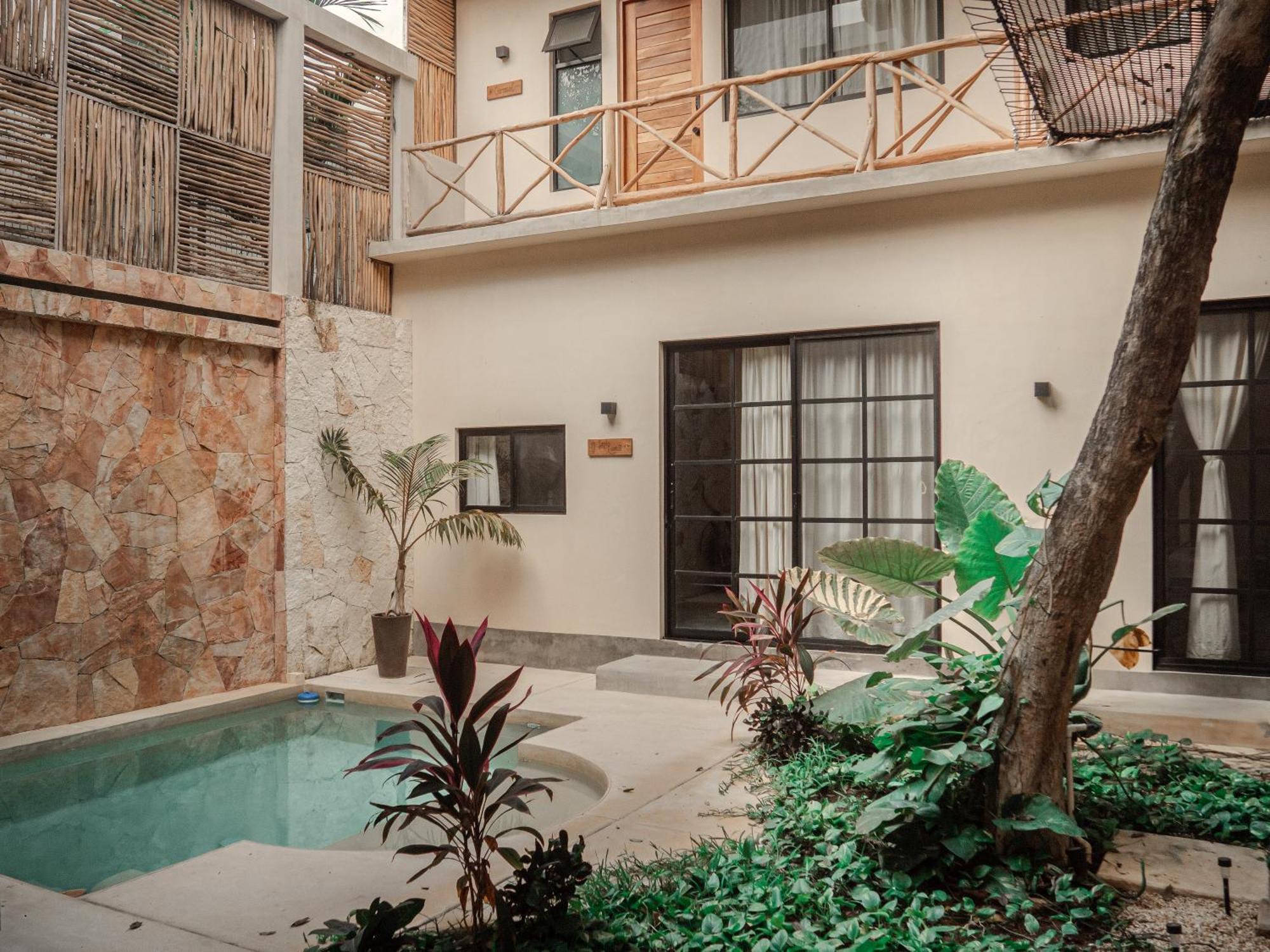 Casa Kobaab