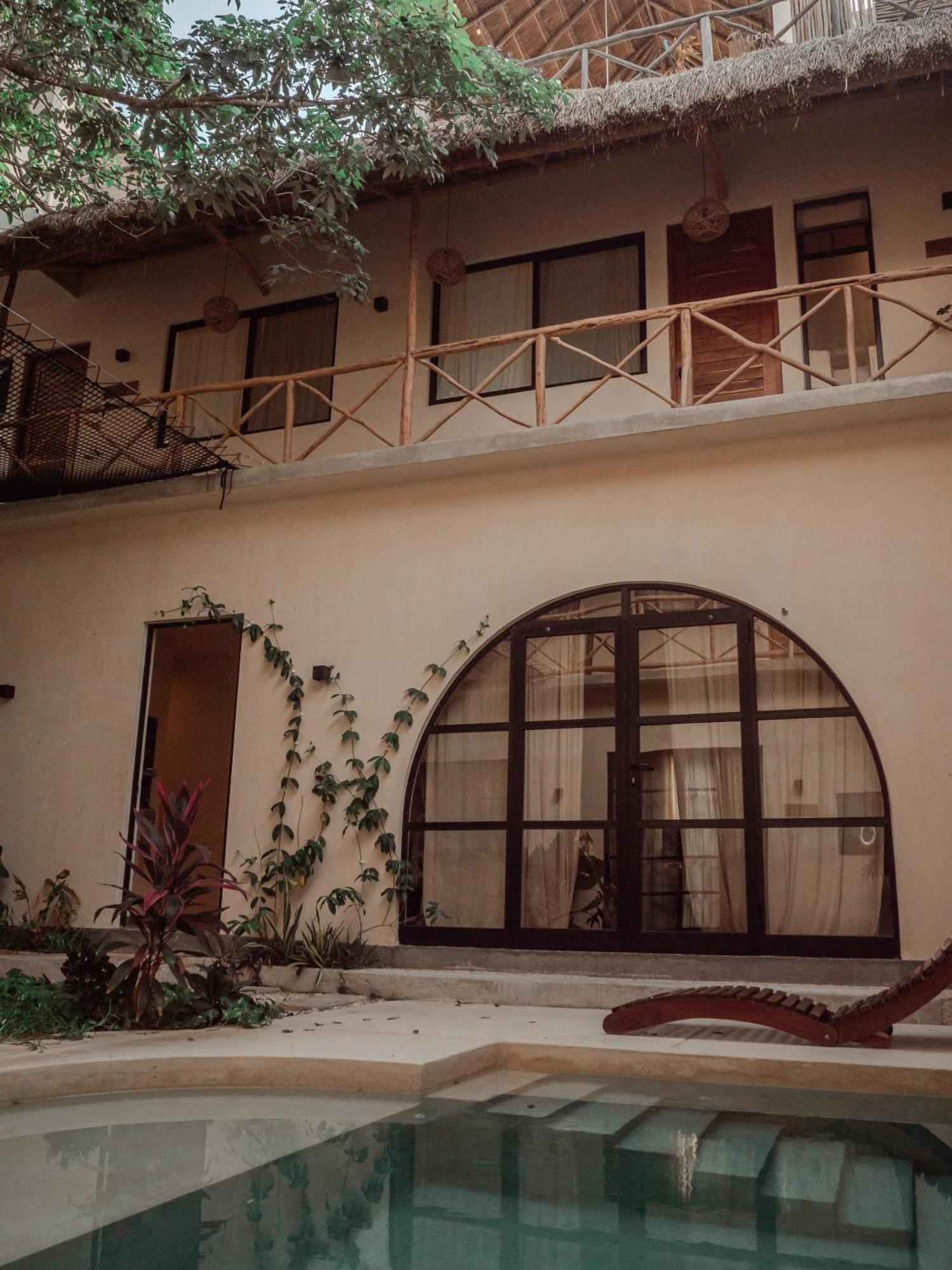 Appart hôtel Casa Kobaab