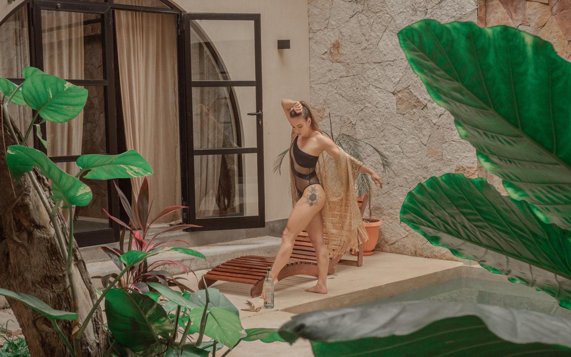 Casa Kobaab * Tulum