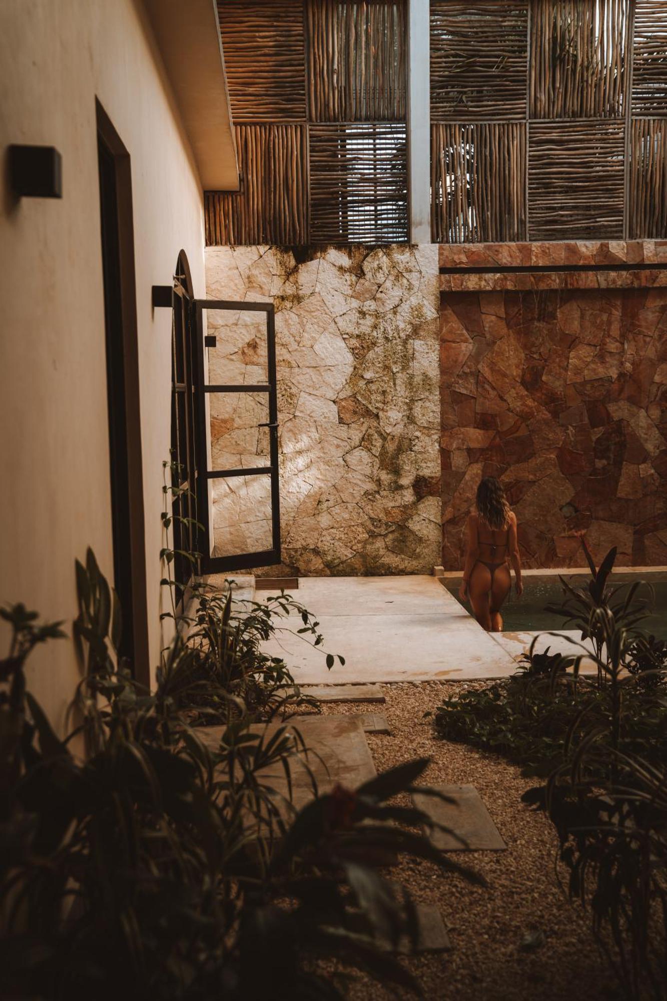 Casa Kobaab Tulum
