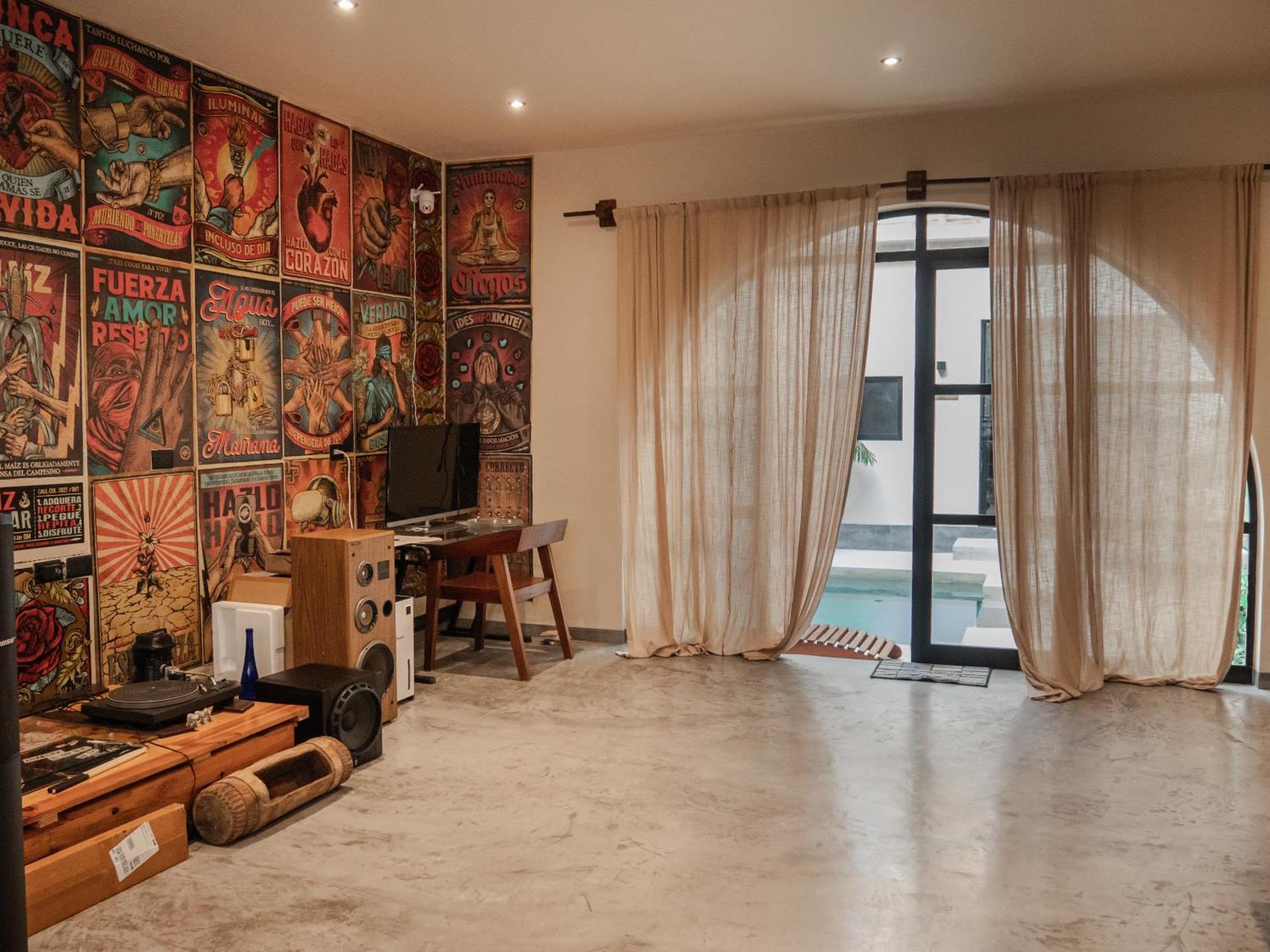 Casa Kobaab * Tulum
