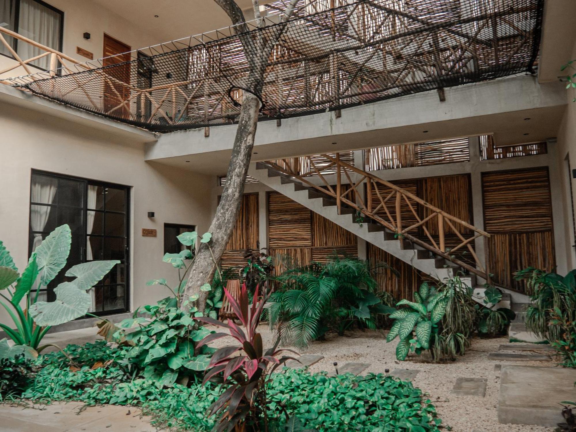 Casa Kobaab