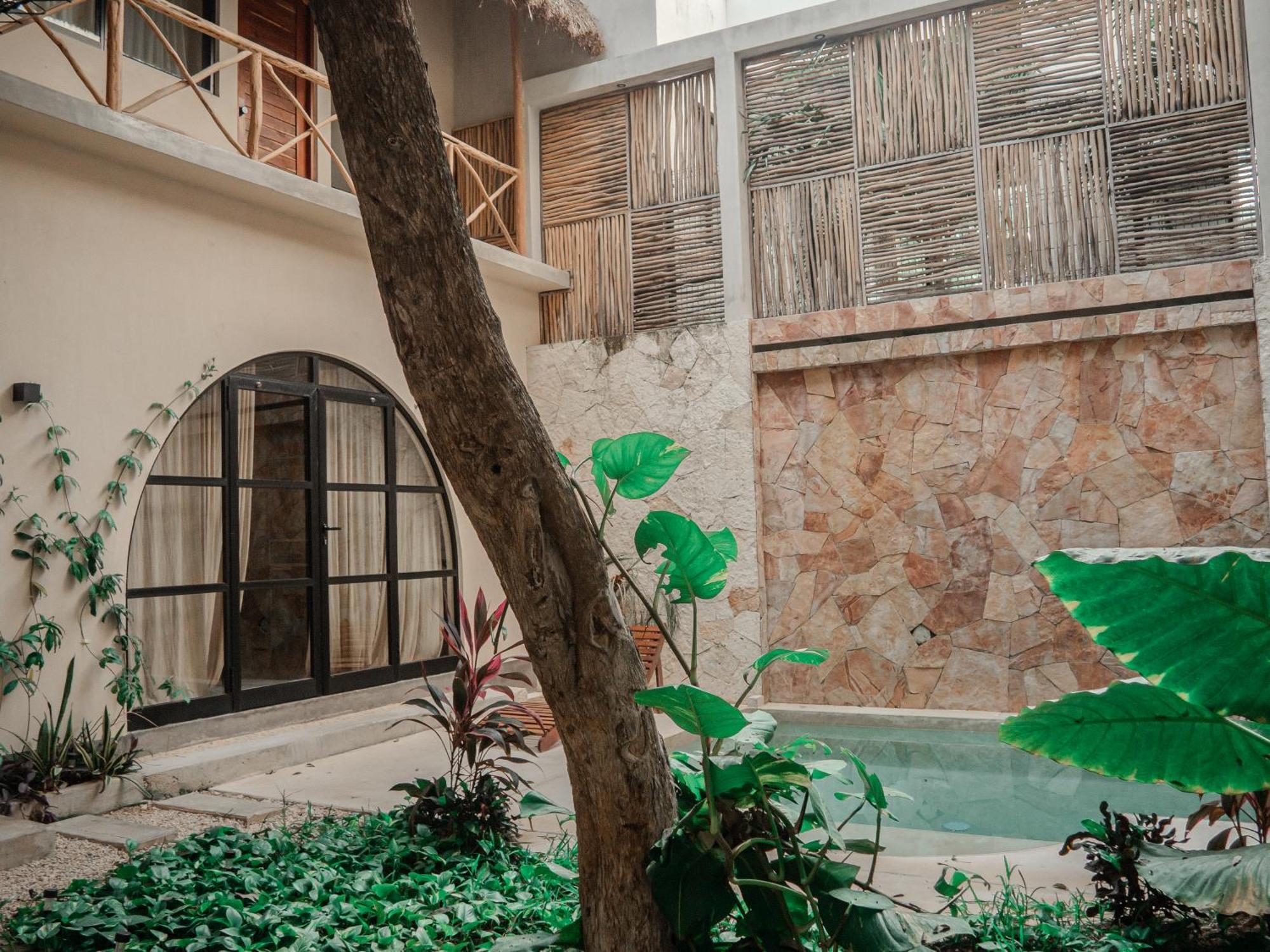 Casa Kobaab * Tulum