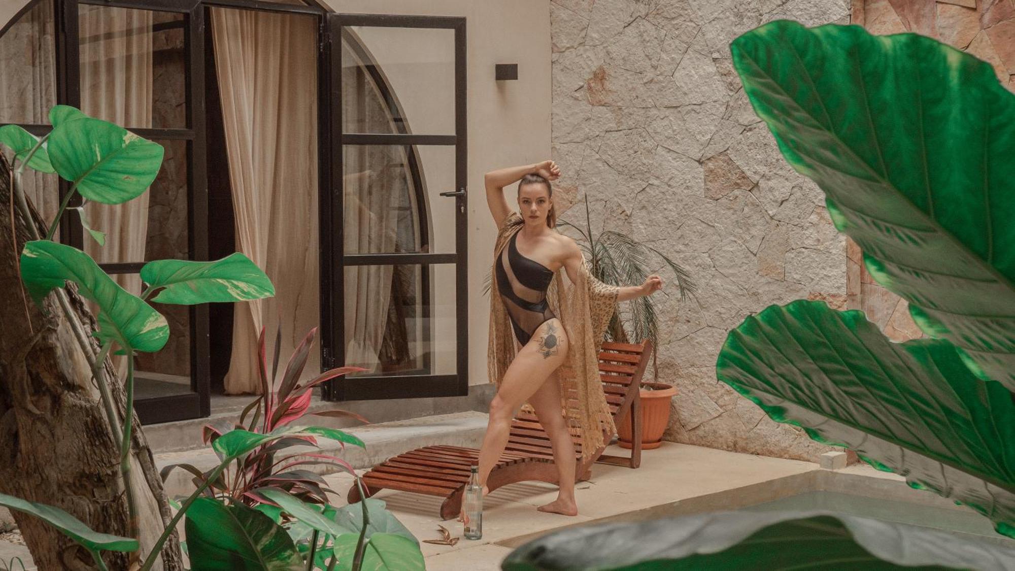 Casa Kobaab * Tulum
