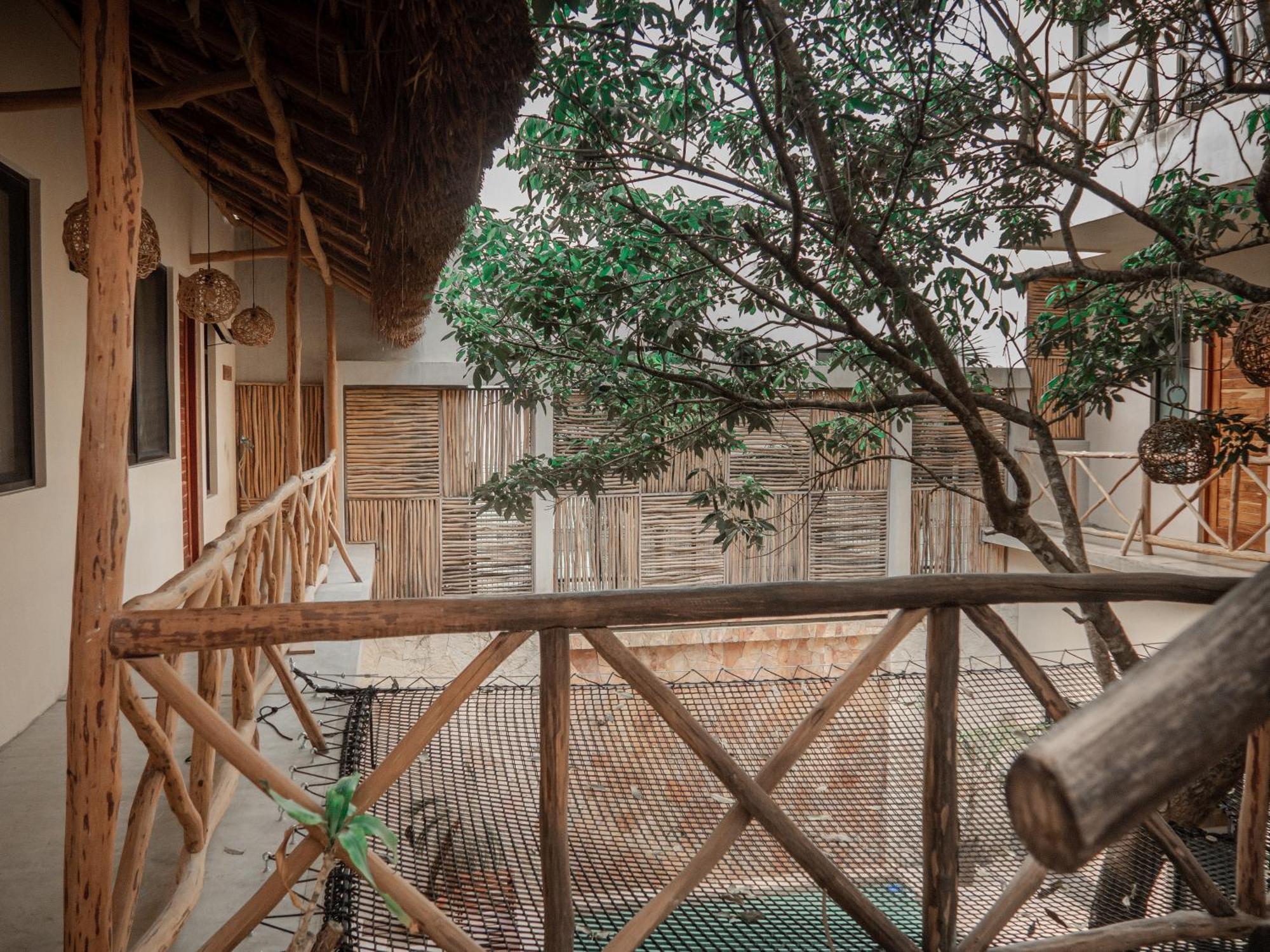 Casa Kobaab Aparthotel *